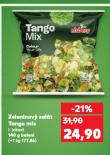 ZELENINOVÝ SALÁT TANGO MIX