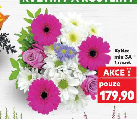 KYTICE MIX 3A