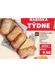CIABATTA SE ZELÍM A KMÍNEM