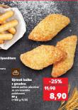 SÝROVÁ BULKA S GOUDOU