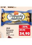 PÉCÉ BISKUPSKÝ CHLEBÍČEK