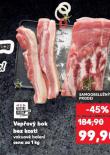 VEPŘOVÝ BOK