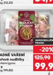 SNADNÉ VAŘENÍ VEPŘOVÉ NUDLIČKY
