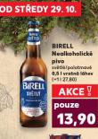BIRELL NEALKOHOLICKÉ PIVO