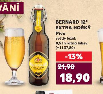 PIVO BERNARD