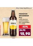 PIVO PRIMÁTOR WEITENBIER