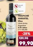 TRAPICHE VARIATEL