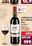 CHATEAU ROC DE LEVRAUT