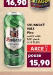 PIVO SVIJANSKÝ MÁZ