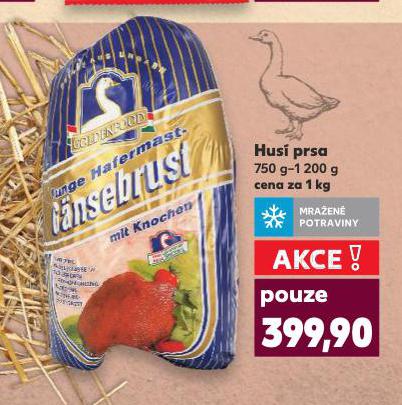 HUSÍ PRSA