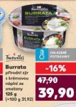 BURRATA