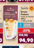GRANA PADANO