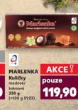 MARLENKA KULIČKY