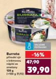 BURRATA