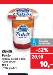 KUNÍN POHÁR