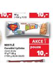 NESTLÉ CEREÁLNÍ TYČINKA