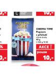 POPCORN CINEMA TIME