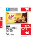 BEBE DOBRÉ RÁNO NAMĚKKO
