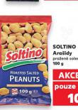 SOLTINO ARAŠÍDY