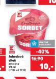 JAHODOVÁ DŘEŇ