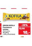 ORION KOFILA