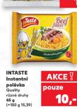 INTASTE INSTANSTNÍ POLÉVKA