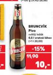 PIVO BRUNCVÍK