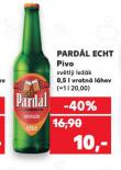 PIVO PARDÁL ECHT