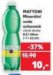 MATTONI