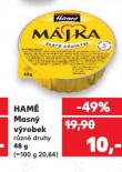 HAMÉ MASNÝ VÝROBEK