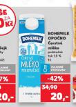 BOHEMILK OPOČNO ČERSTVÉ MLÉKO