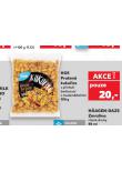 HOS PRAŽENÁ KUKUŘICE