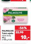 PALMOLIVE TUHÉ MÝDLO