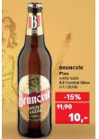 PIVO BRUNCVÍK