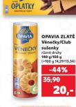 OPAVIA ZLATÉ CLUB SUŠENKY