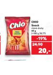 CHIO SNACK
