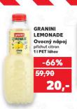 GRANINI LEMONADE