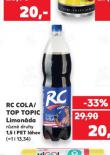 RC COLA