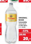 ORIGINAL RIVER LIMONÁDA