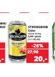STRONGBOW CIDER