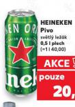 PIVO HEINEKEN