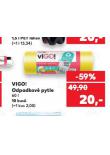 VIGO! ODPADKOVÉ PYTLE