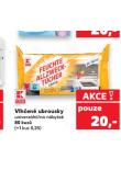 VLHČENÉ UBROUSKY