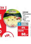 GIRONE PRIMA PIZZA