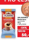 KÁVA JIHLAVANKA