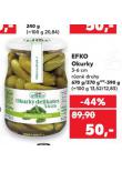 EFKO OKURKY