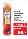 GLADE OSVĚŽOVAČ VZDUCHU