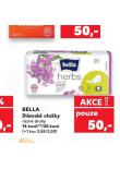 BELLA DÁMSKÉ VLOŽKY