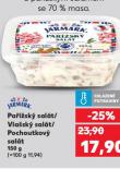 PAŘÍŽSKÝ SALÁT