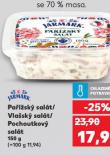 VLAŠSKÝ SALÁT